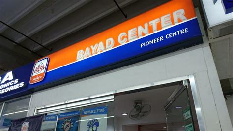 List of Bayad Center Cash In Locations – Coins.ph Help Center.